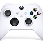 Microsoft Xbox Kablosuz 9. Nesil Beyaz Oyun Kumandası