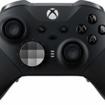 Microsoft Xbox One Elite Series 2 Kablosuz Oyun Kumandası (İthalatçı Garantili)