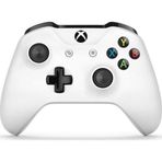 Microsoft Xbox One Kablosuz Oyun Kumandası - Beyaz