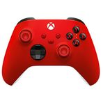 Microsoft Xbox One Kablosuz Oyun Kumandası Red