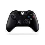 Microsoft Xbox One Kablosuz Oyun Kumandası - Siyah Teşhir Ürünü