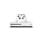 MICROSOFT Xbox One S - 1 Kol -1 Tb-teşhir Ürünü- 12 Ay Garantili