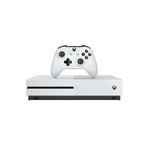 MICROSOFT Xbox One S 1 Tb Bir Kol Teşhir 12 Ay Garantili
