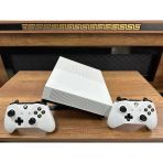 Microsoft Xbox One S 1Tb Çift Kol (İkinci El)