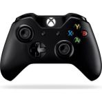 Microsoft Xbox One S Siyah Kablosuz Gamepad Kontrol Cihazı Modern Tasarım ve Bluetooth Özellikli