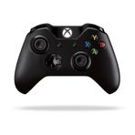 Microsoft Xbox One Siyah Kablosuz Kumanda