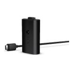 Microsoft XBOX OYUN VE ŞARJ KİTİ 9.NESİL SXW-00002