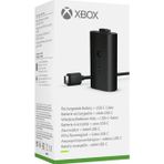 Microsoft Xbox Oyun Ve Şarj Kiti Siyah 9.nesil (Microsoft TR Garantili)