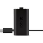Microsoft Xbox Oyun ve Şarj Kiti