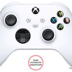 Microsoft Xbox Robot White Kablosuz Oyun Kumandası