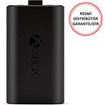 Microsoft Xbox Şarj Kiti