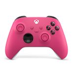 Microsoft Xbox Series Deep Pembe Wireless Controller