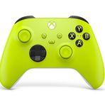 Microsoft Xbox Series Electric Volt Wireless Controller