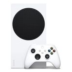 Microsoft Xbox Series S 512 GB Oyun Konsolu