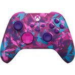 Microsoft Xbox Series Wireless Heart Breaker Gamepad - Renkli