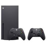 Microsoft Xbox Series X 1 TB 2 Kol Ssd Oyun Konsolu