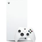 Microsoft Xbox Series X 1 TB Beyaz Oyun Konsolu