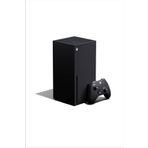 MICROSOFT XBOX Series X 1 TB - Teşhir Cihazı 12 Ay Garantili