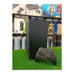 Microsoft Xbox Series X 1 Tb Yenilenmiş Teşhir Ürünü 1 Yıl Garantili