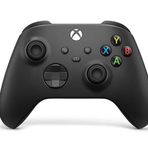Microsoft Xbox Siyah 9.Nesil Wireless Oyun Kumanda