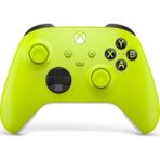 Microsoft Xbox Wireless Controller Electric Volt 9.nesil Oyun Kumandası ( Microsoft Türkiye Garantili ) - Yeşil