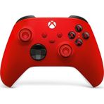 Microsoft Xbox Wireless Controller Electric Volt 9.nesil Oyun Kumandası ( Microsoft Türkiye Garantili )(Yurt Dışından) - Kırmızı