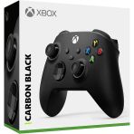 Microsoft Xbox Wireless Controller Karbon Siyah, 9. Nesil