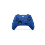 Microsoft Xbox Wireless Controller Mavi 9.Nesil (Microsoft TR Garantili)