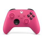 Microsoft XBOX Wireless Controller Pembe