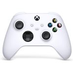 Microsoft Xbox Wireless Oyun Kolu Robot White 9.Nesil Beyaz