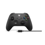 Microsoft Xbox Wireless PC Controller