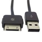 Microsoft Zune Mp3 Mp3 Usb Kablosu USB DATA