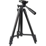Microsonic 3120A 102CM Professional Kamera Tripodu - Siyah