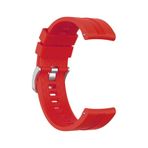 Microsonic Amazfit GTS 2 42 mm Silicone Rapid Bands Turuncu Kordon
