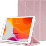 Microsonic Apple iPad Air 3 10.5'' 2019 Origami Kılıf