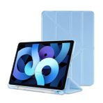 Microsonic Apple iPad Air 4. Nesil Origami Kılıf