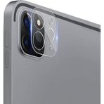 Microsonic Apple IPad Pro 11 2020 2.Nesil Kamera Lens Koruma Camı