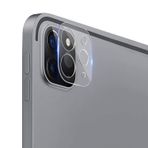 Microsonic Apple iPad Pro 11'' 2021 3. Nesil (A2377-A2459-A2301-A2460) Kamera Lens Koruma Camı [iPad Pro 11 2021 ile Uyumlu Ekran Koruyucu]