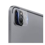 Microsonic Apple iPad Pro 11'' 2021 3. Nesil (A2377-A2459-A2301-A2460) Kamera Lens Koruma Camı