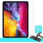 Microsonic Apple iPad Pro 11'' 2021 3. Nesil (A2377-A2459-A2301-A2460) Temperli Cam Ekran Koruyucu - Şeffaf - iPad Pro 11 2021