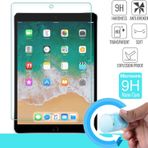 Microsonic Apple Ipad Pro 12.9 Nano Cam Kırılmaz Film Cep Telefonu Ekran Koruyucusu