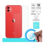 Microsonic Apple iPhone 12 Mini Arka Nano Cam Ekran Koruyucu