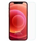 Microsonic Apple iPhone 12 Mini Tempered Glass Screen Protector [iPhone 12 Mini ile Uyumlu Ekran Koruyucu]