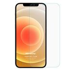 Microsonic Apple iPhone 12 Pro Max Tempered Glass Screen Protector [iPhone 12 Pro Max ile Uyumlu Ekran Koruyucu]