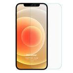 Microsonic Apple iPhone 12 Pro Tempered Glass Screen Protector [iPhone 12 Pro ile Uyumlu Ekran Koruyucu]