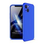Microsonic Apple iPhone 13 Double Dip 360 Protective Kılıf