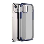 Microsonic Apple iPhone 13 Frosted Frame Kılıf