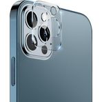 Microsonic Apple iPhone 13 Pro Kamera Lens Koruma Camı