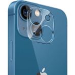 Microsonic Apple iPhone 14 Kamera Lens Koruma Camı