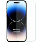 Microsonic Apple İphone 15 Plus Nano Glass Cam Ekran Koruyucu